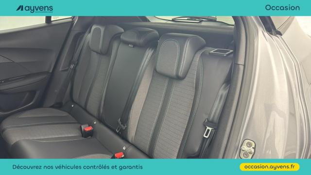 Peugeot 2008 image 1