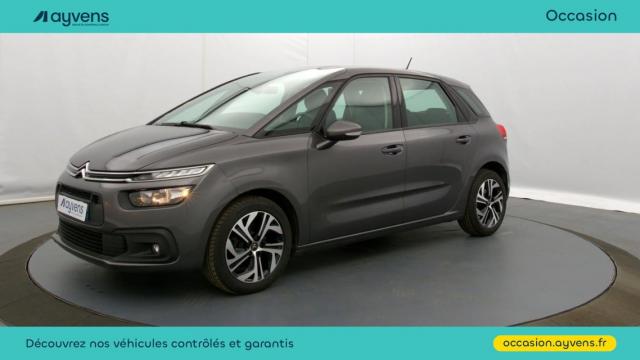 Citroen C4 Spacetourer Bluehdi 130ch S&s Business