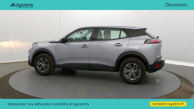 Peugeot 2008 image 8