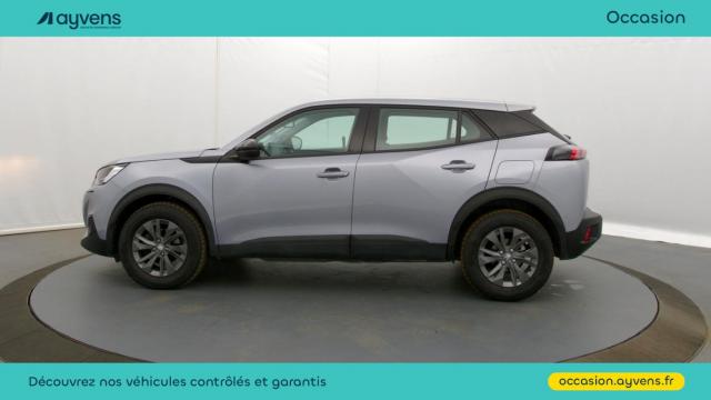 Peugeot 2008 image 4