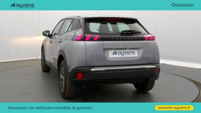 Peugeot 2008 image 1