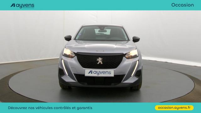 Peugeot 2008 image 7