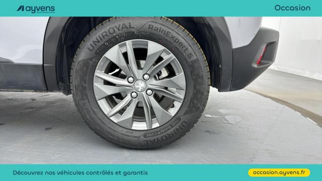 Peugeot 2008 image 5