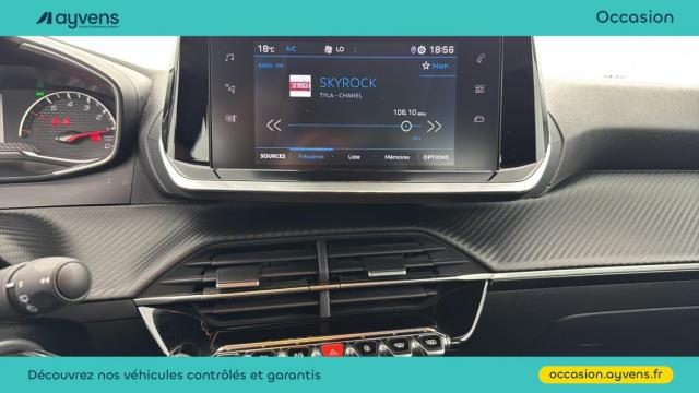 Peugeot 2008 image 6