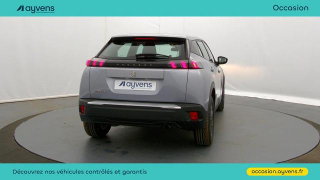 Peugeot 2008 image 3