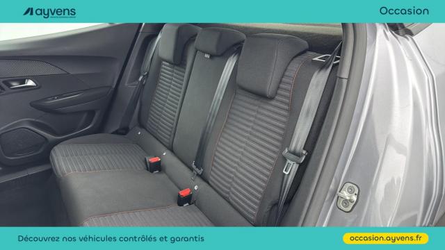 Peugeot 2008 image 2