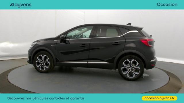 Renault Captur image 8