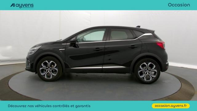 Renault Captur image 9