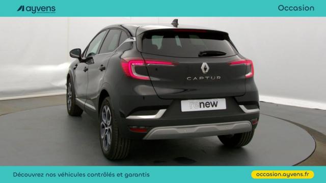Renault Captur image 5