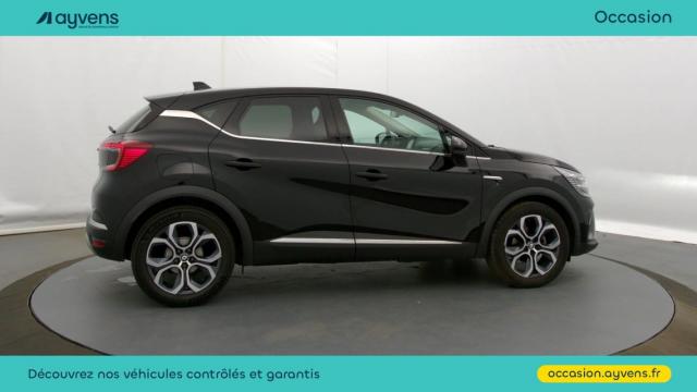 Renault Captur image 4