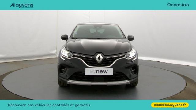 Renault Captur image 3