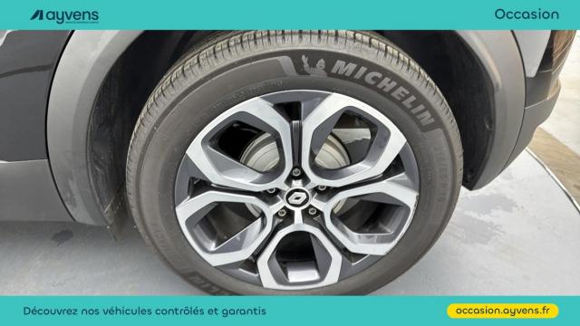 Renault Captur image 2