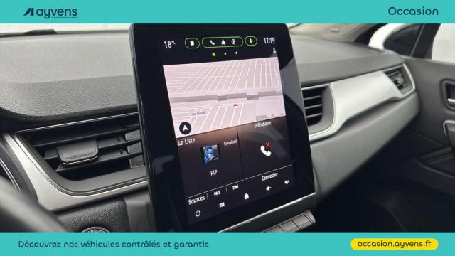 Renault Captur image 7