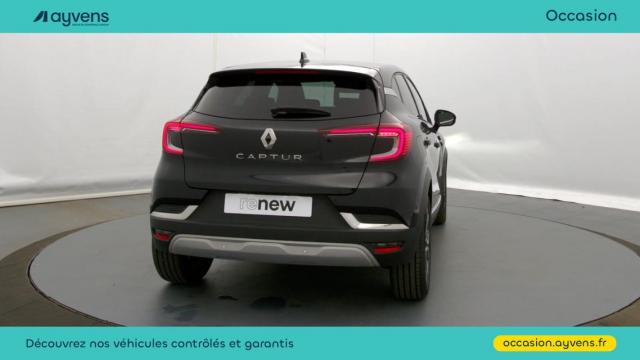Renault Captur image 6