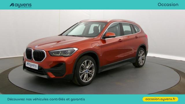 Bmw X1 Xdrive25ea 220ch Business Design