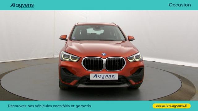 Bmw X1 image 4