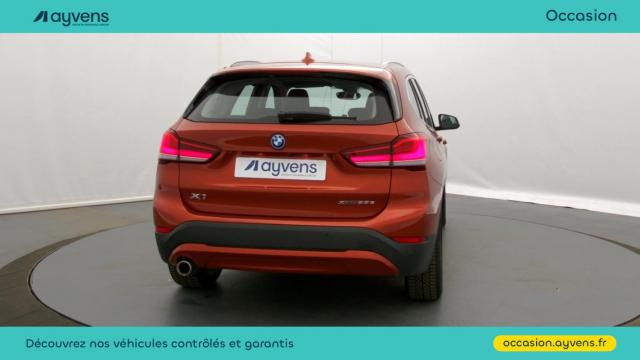 Bmw X1 image 9