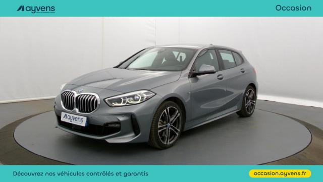 Bmw Série 1 118ia 136ch M Sport Dkg7