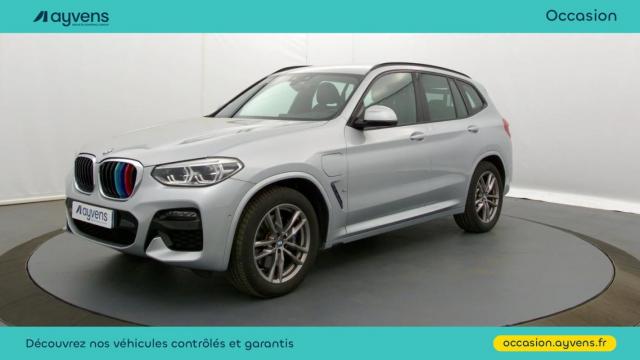 Bmw X3 Xdrive30e 292ch M Sport