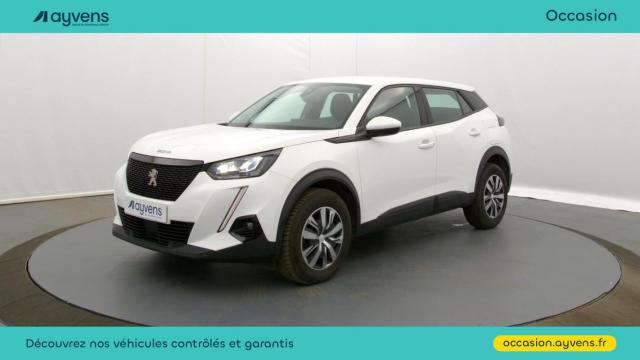 Peugeot 2008 1.5 Bluehdi 110ch S&s Active Business