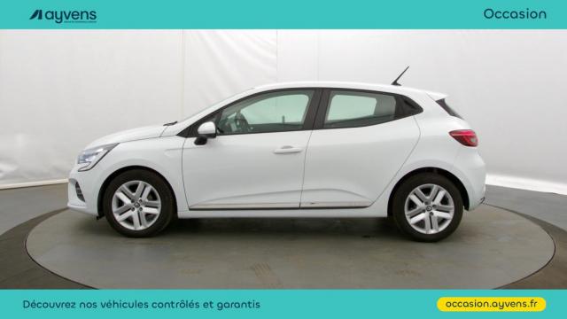 Renault Clio image 7