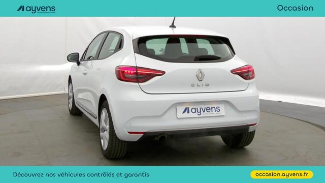 Renault Clio image 1