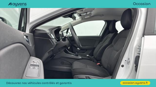 Renault Clio image 9