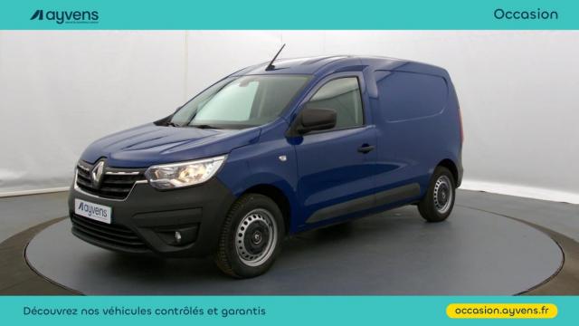 Renault Express Van 1.3 Tce 100ch Confort