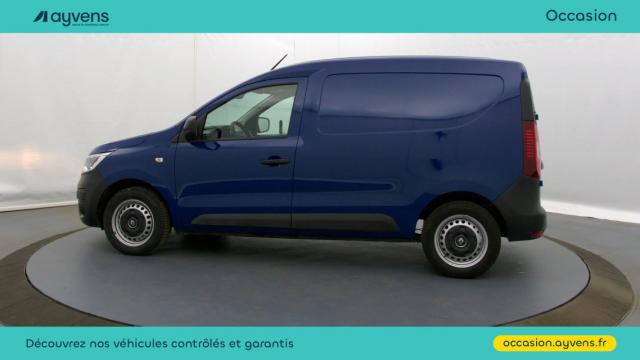 Renault Express image 8