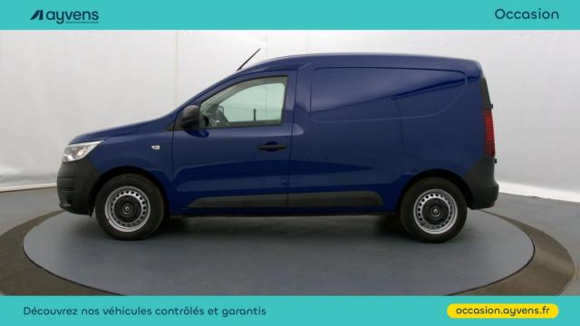 Renault Express image 6