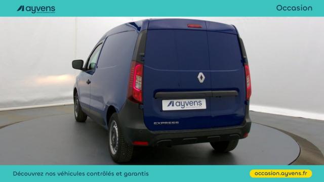 Renault Express image 3