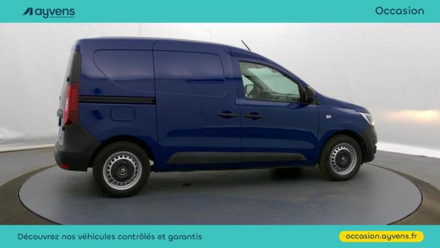 Renault Express image 5
