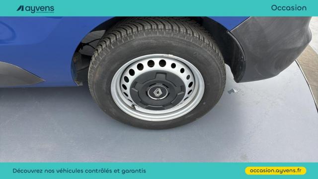 Renault Express image 9