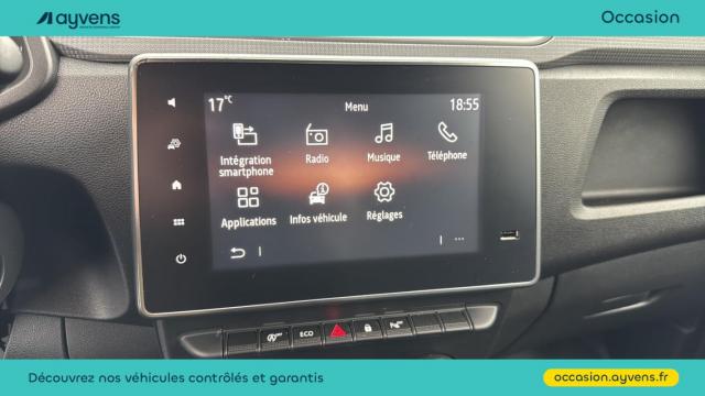 Renault Express image 2