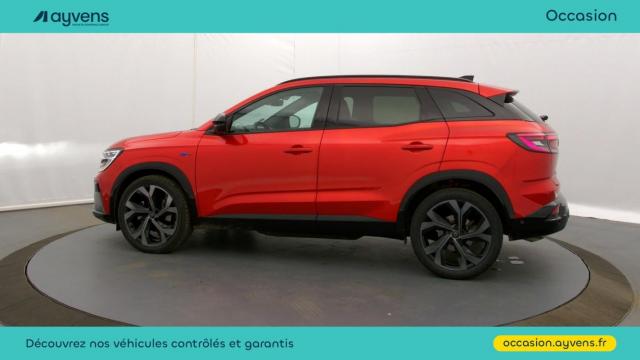 Renault Austral image 6