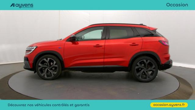 Renault Austral image 7