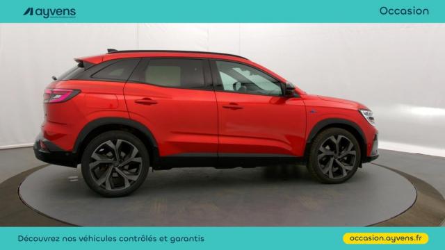 Renault Austral image 1