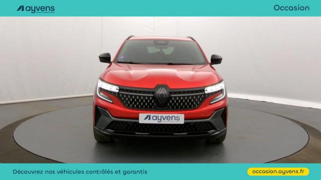 Renault Austral image 3