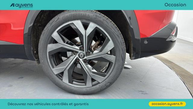 Renault Austral image 5