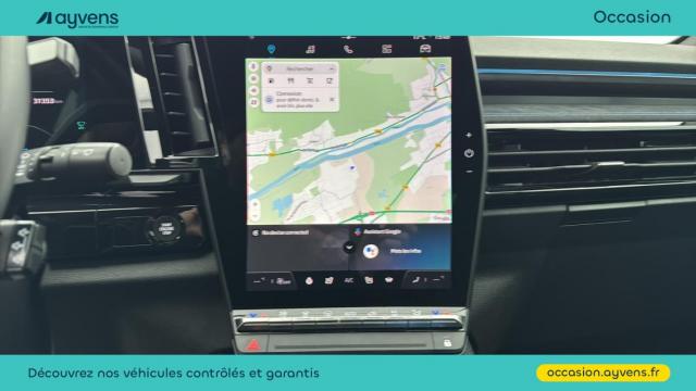 Renault Austral image 9