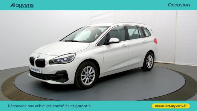 Bmw Série 2 Gran Tourer 218ia 136ch Business Design Dkg7