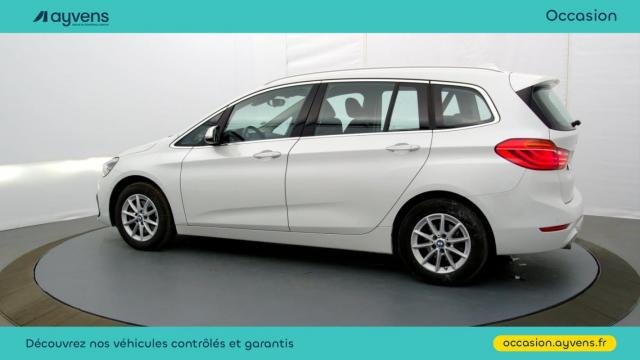 Bmw Série 2 Gran Tourer image 8