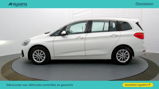Bmw Série 2 Gran Tourer image 2
