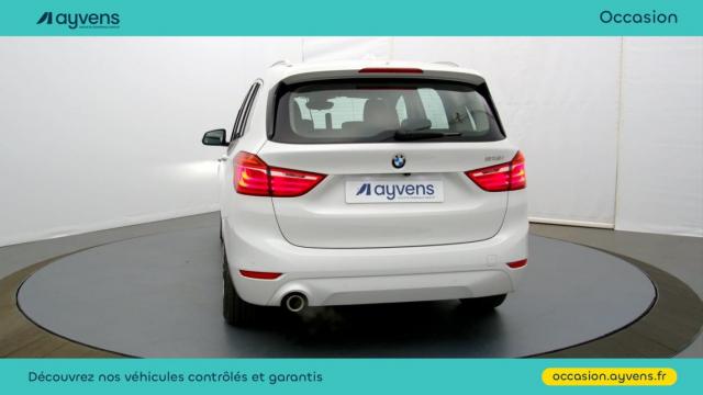 Bmw Série 2 Gran Tourer image 4