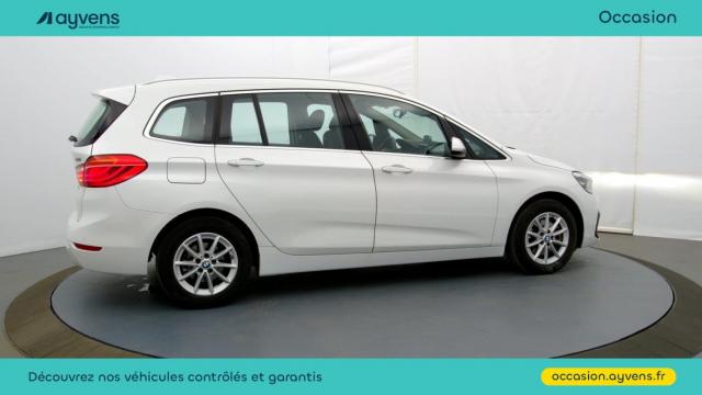 Bmw Série 2 Gran Tourer image 6