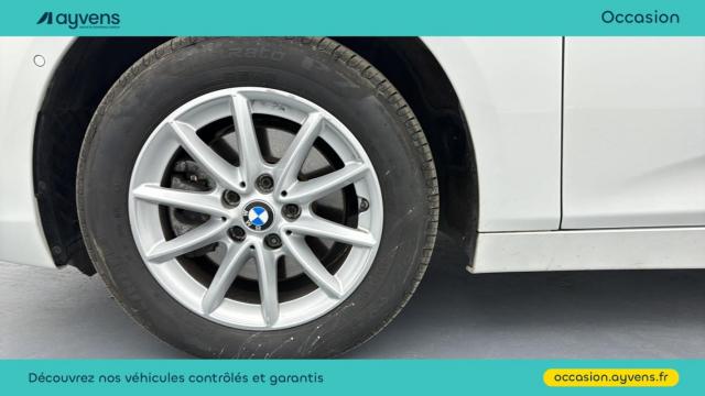 Bmw Série 2 Gran Tourer image 1