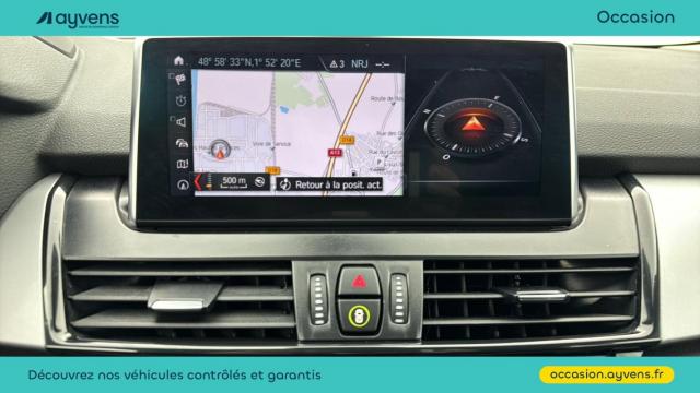 Bmw Série 2 Gran Tourer image 9