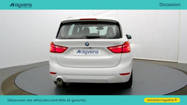 Bmw Série 2 Gran Tourer image 7