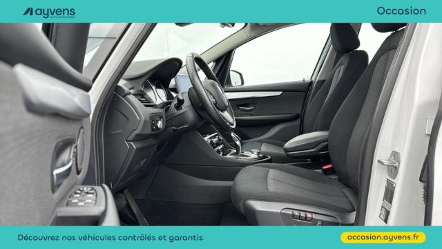 Bmw Série 2 Gran Tourer image 3