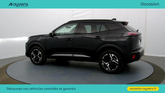 Peugeot 2008 image 7